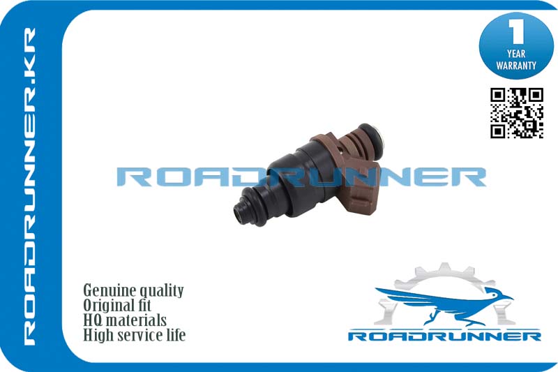 Форсунка топливная - RoadRunner RR96332261