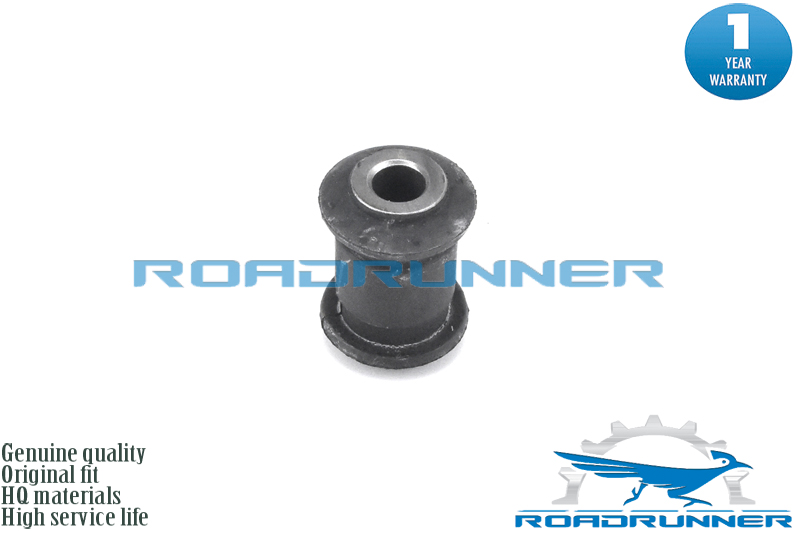 Сайлентблок заднего поперечного рычага - RoadRunner RR96550049B