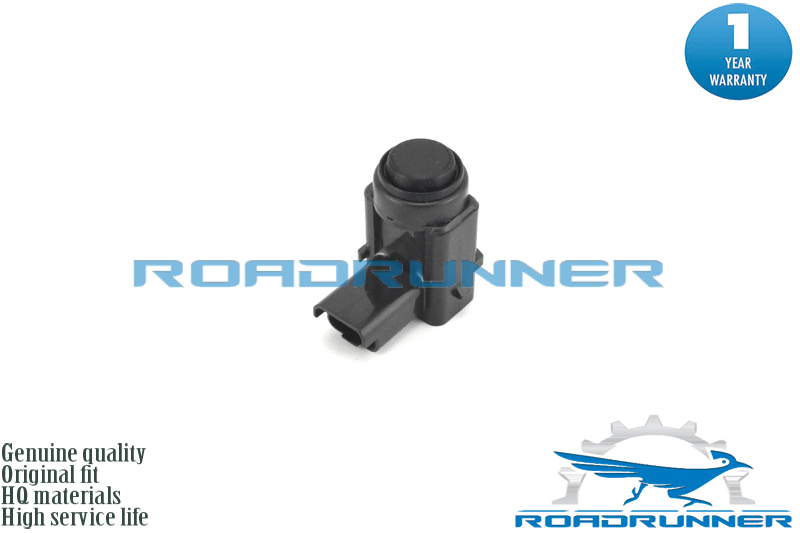 Датчик парковки - RoadRunner RR-9663649877