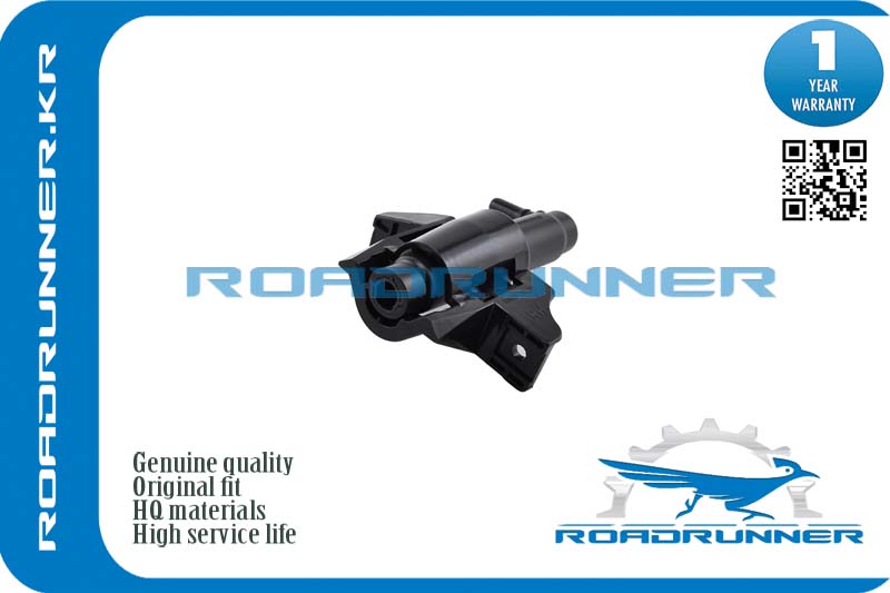 Омыватель фары - RoadRunner RR-98672-3R000
