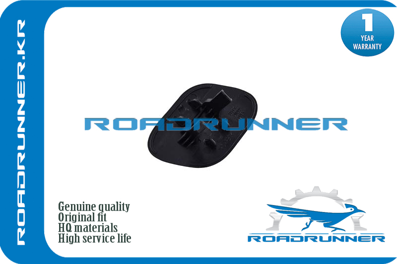Крышка форсунки омывателя - RoadRunner RR-98681-2W000
