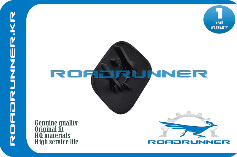 Крышка форсунки омывателя - RoadRunner RR-98682-2P500