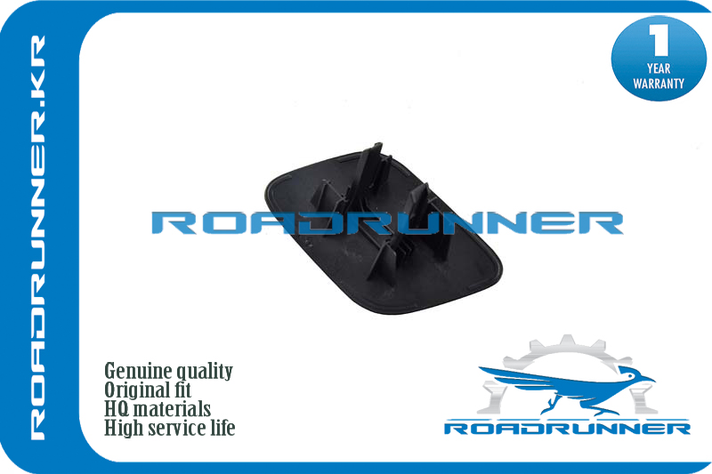 Крышка форсунки омывателя - RoadRunner RR-98682-C5000