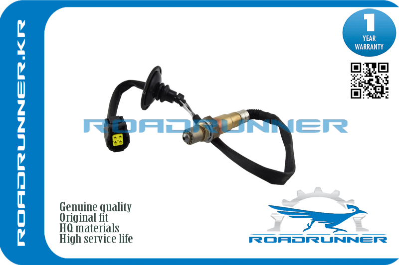 Кислородный датчик - RoadRunner RRA0045420818