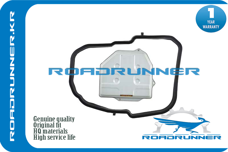Фильтр акпп - RoadRunner RRA1262700598
