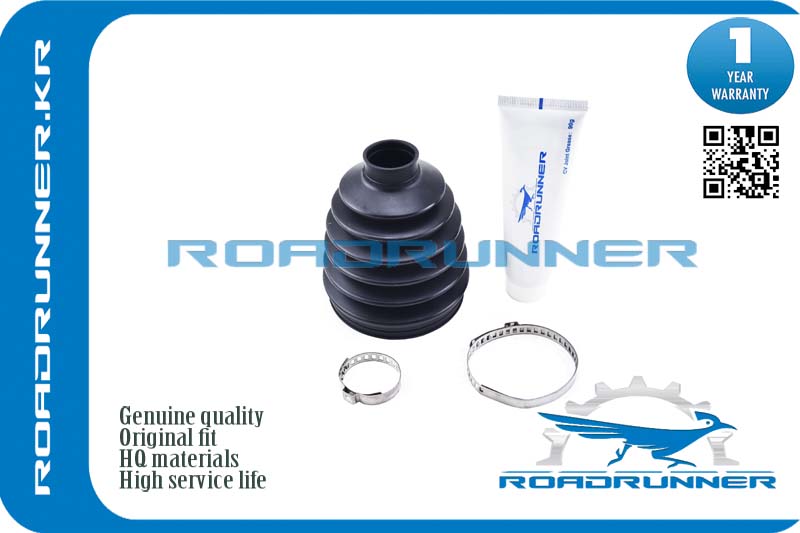 Пыльник шрус - RoadRunner RRA1643300685