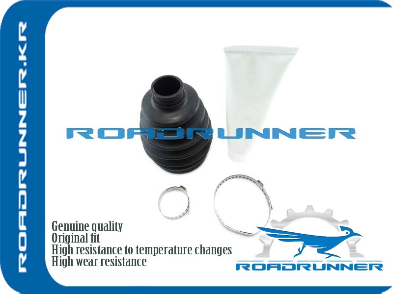 Пыльник шруса внутренний 86x93x27 - RoadRunner RRA1643300885