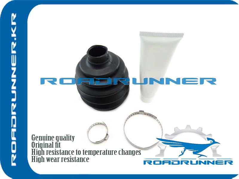 Пыльник шруса внутренний 91x98x28.3 - RoadRunner RRA1643302001