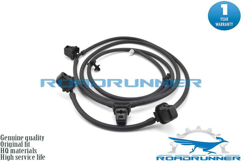 Форсунки омывателя лобового стекла - RoadRunner RR-A1668600992