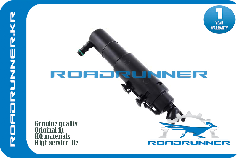 Омыватель фары - RoadRunner RRA1728600147