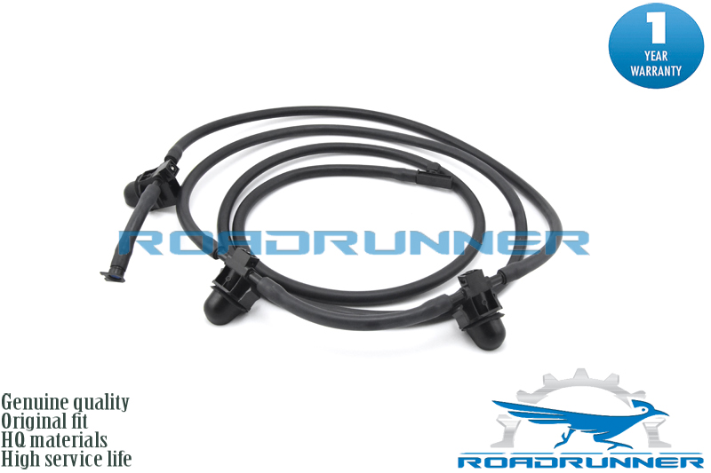 Форсунки омывателя лобового стекла - RoadRunner RRA2048601692