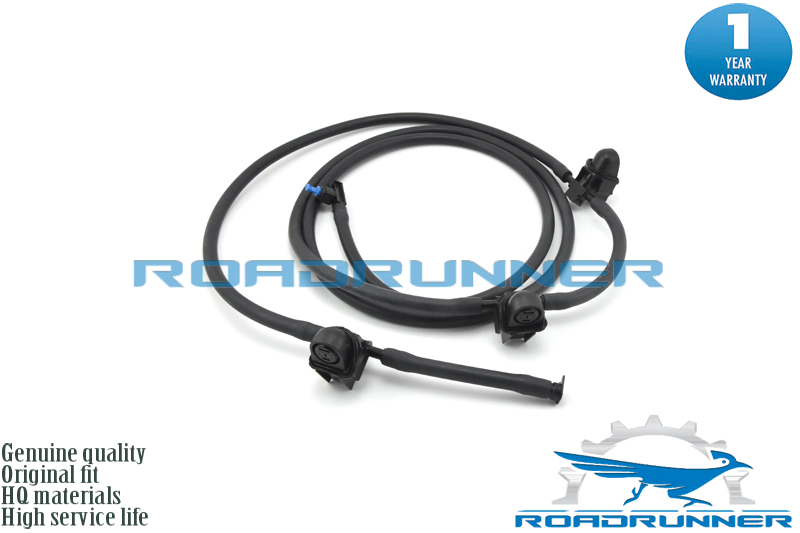 Форсунки омывателя лобового стекла - RoadRunner RRA2048601992