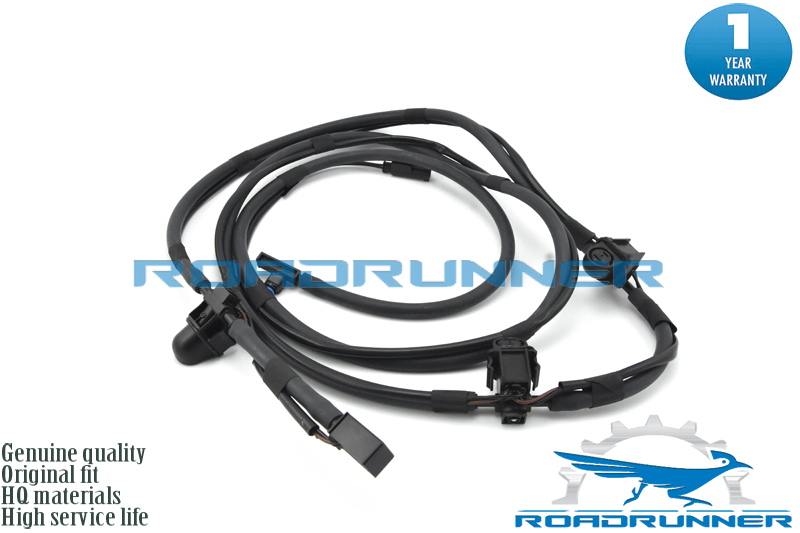 Форсунки омывателя лобового стекла - RoadRunner RR-A2048602092