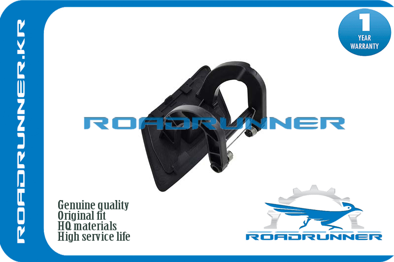 Крышка форсунки омывателя - RoadRunner RR-A2218801405