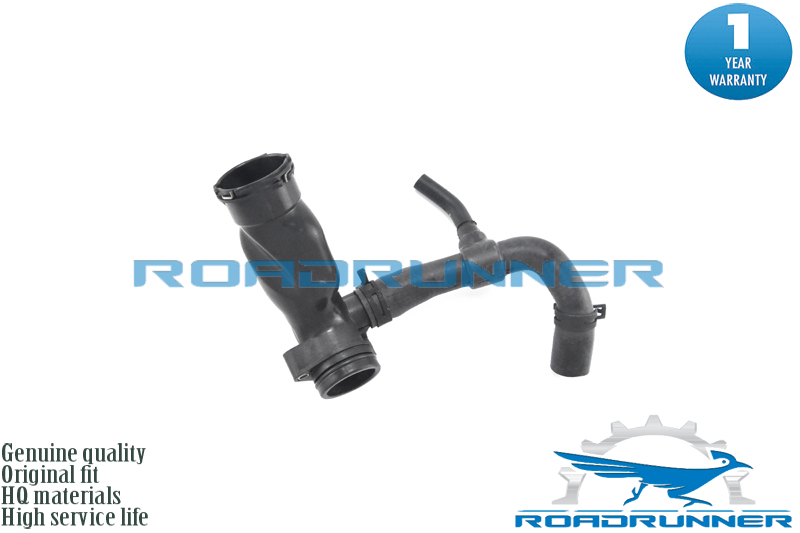 Штуцер - RoadRunner RR-A2712002056