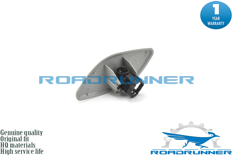 Крышка форсунки омывателя - RoadRunner RRBBP3518G1