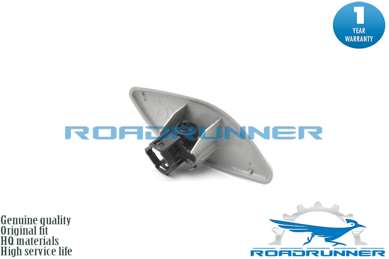 Крышка форсунки омывателя - RoadRunner RRBBP3518H1
