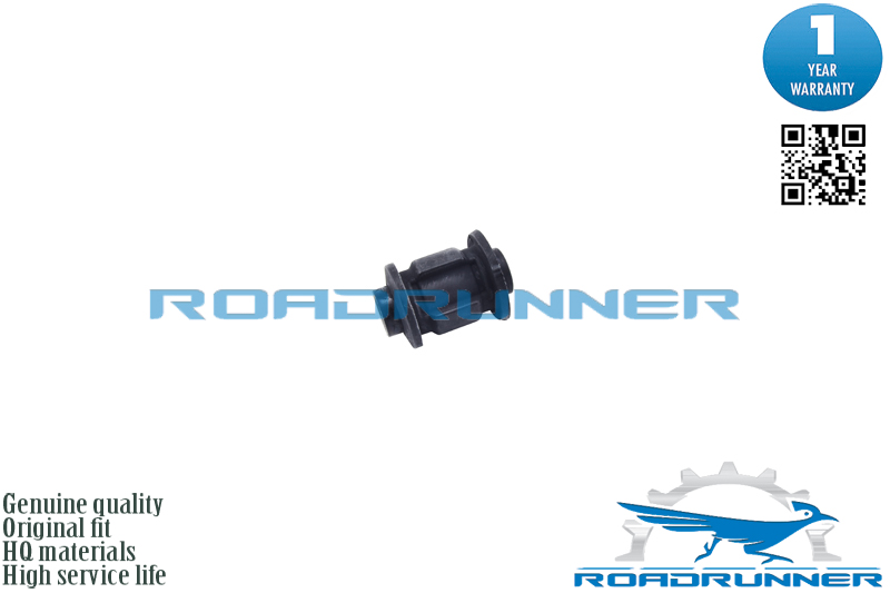 Сайлентблок задний переднего рычага - RoadRunner RRBC1D3446X