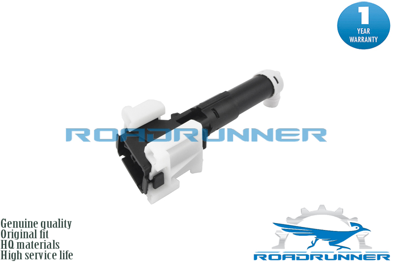 Форсунка омывателя фар - RoadRunner RR-BHB6-51-82Y