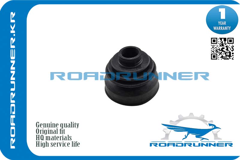 Пыльник шруса - RoadRunner RRC9741JG04B
