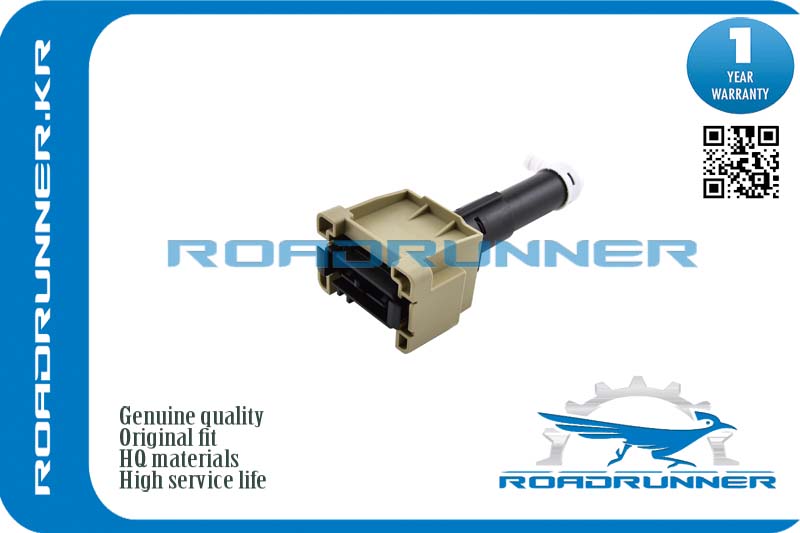 Омыватель фары - RoadRunner RR-EH66-51-82YA