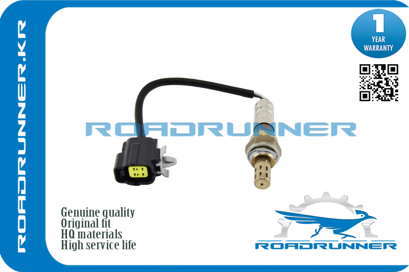 Кислородный датчик - RoadRunner RRFS8A18861