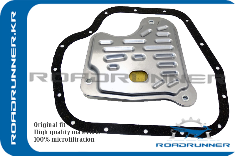Фильтр акпп - RoadRunner RRFTC3103V11312