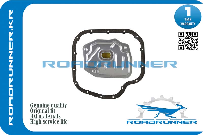 Фильтр акпп - RoadRunner RRFTC4104V11210
