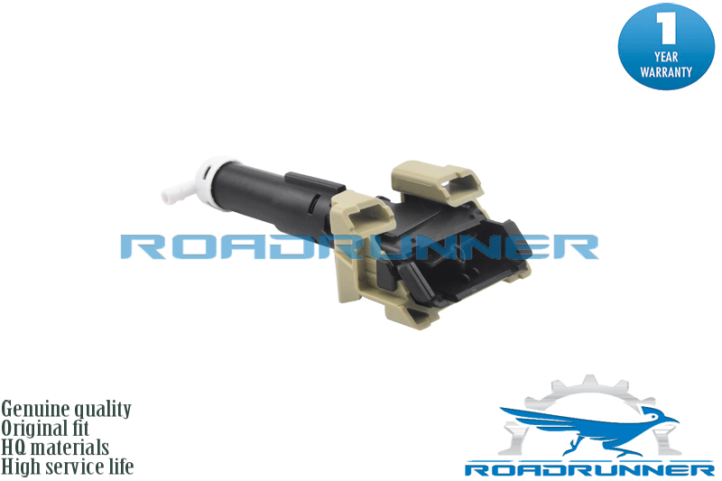Форсунка омывателя фар - RoadRunner RR-GDK1-51-82X