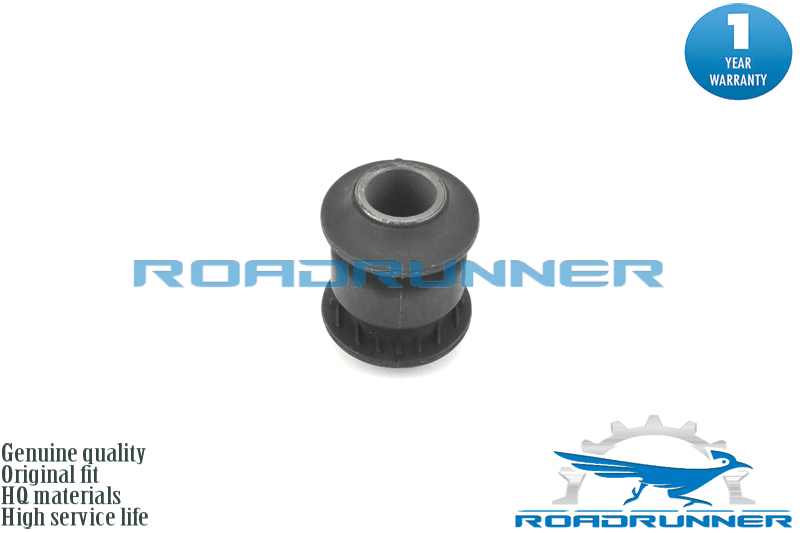 Сайлентблок задней продольной тяги - RoadRunner RRGE4T28250BB