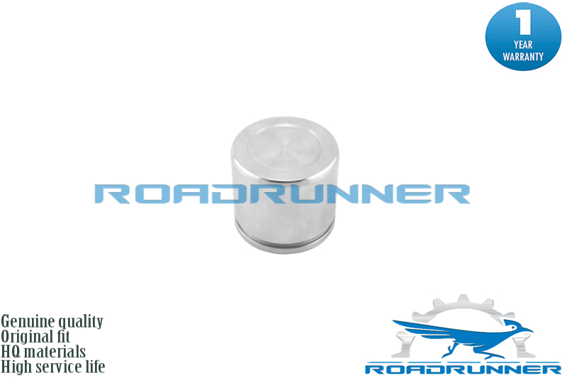 Поршень суппорта тормозного переднего - RoadRunner RRGS1D3361X