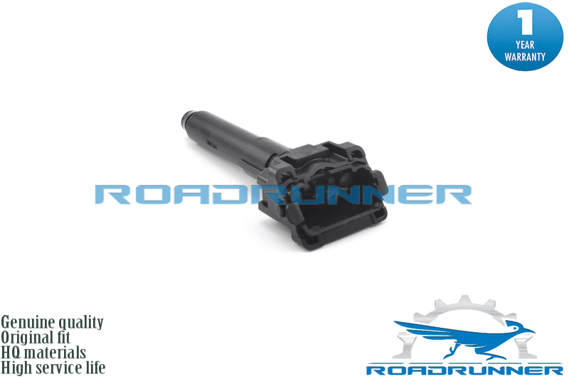 Форсунка омывателя фар - RoadRunner RR-KB8M-51-82X