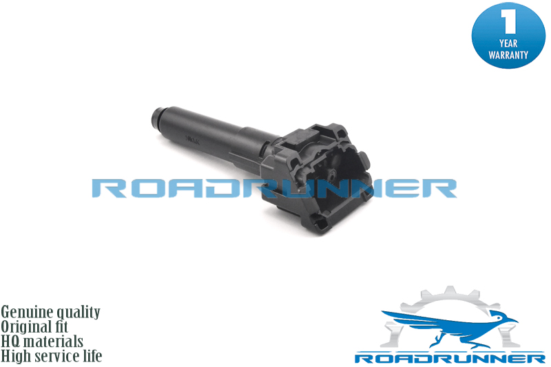 Форсунка омывателя фар - RoadRunner RR-KB8M-51-82Y