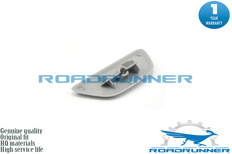Крышка форсунки омывателя - RoadRunner RR-KD49-51-8G1