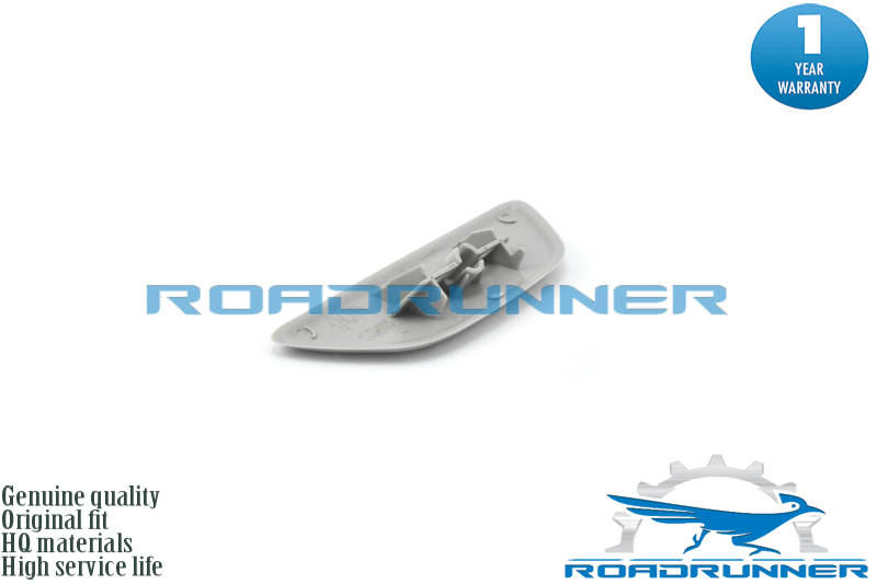 Крышка форсунки омывателя - RoadRunner RR-KD49-51-8H1