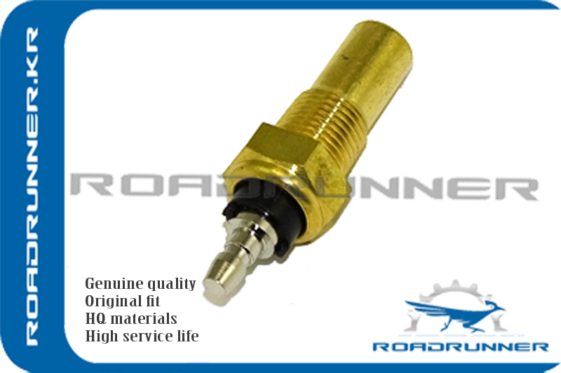 Датчик температуры 12mm,1/8gas - RoadRunner RRKK15018510