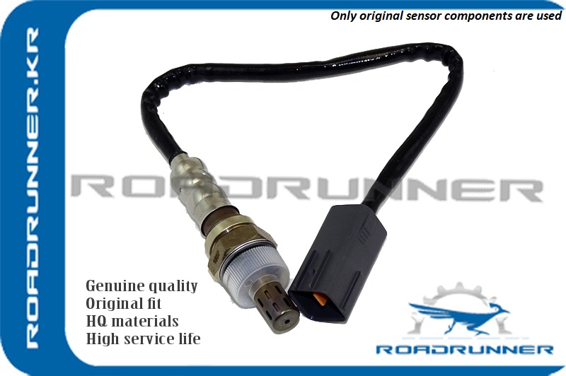 Кислородный датчик 325mm - RoadRunner RR-L541-18-861A
