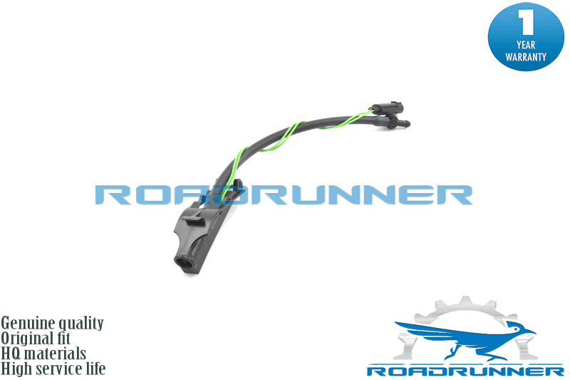 Форсунка для омывателя ветрового стекла - RoadRunner RR-LR050779