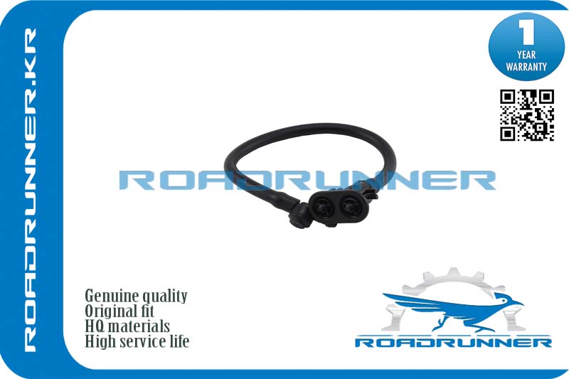Омыватель фары - RoadRunner RR-LR058563