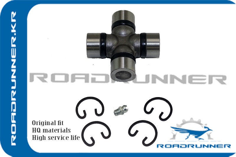 Крестовина - RoadRunner RRMB000300