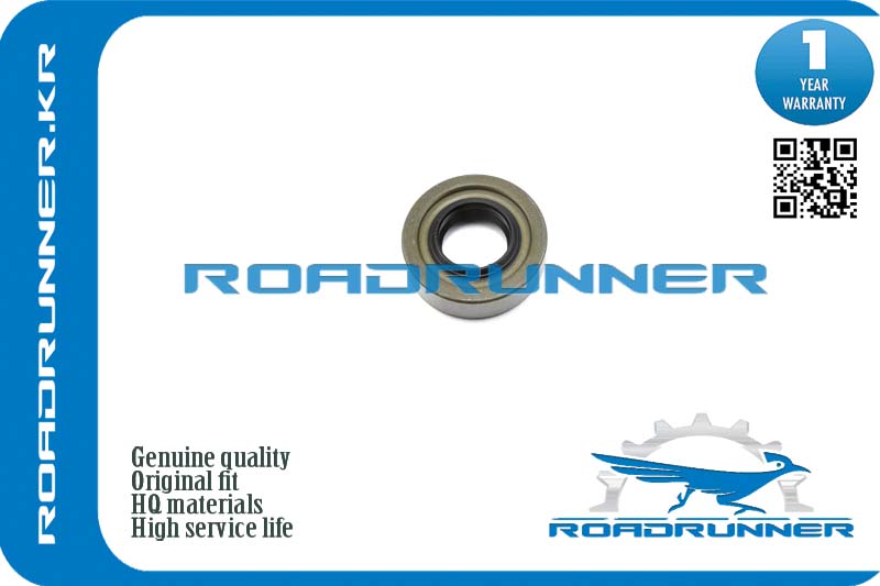 Сальник переднего привода - RoadRunner RR-MB290013