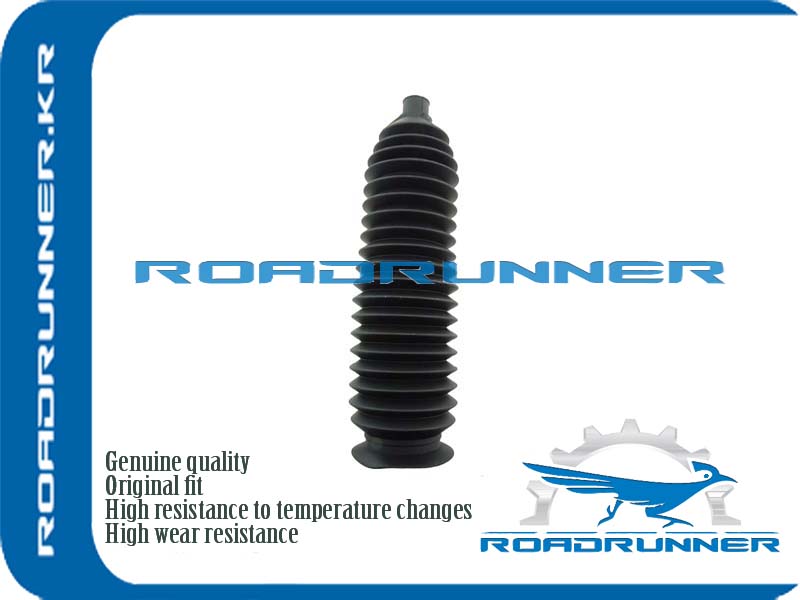 Пыльник рейки рулевой - RoadRunner RRMB532979
