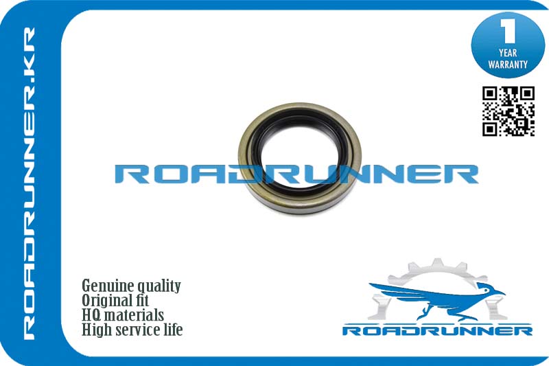 Сальник ступицы _ - RoadRunner RRMB573309