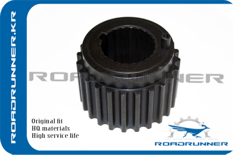 Шестерня коленвала - RoadRunner RR-MD184894