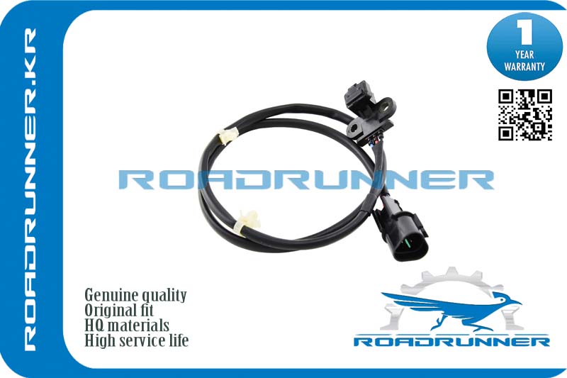 Датчик положения коленвала - RoadRunner RR-MD187066