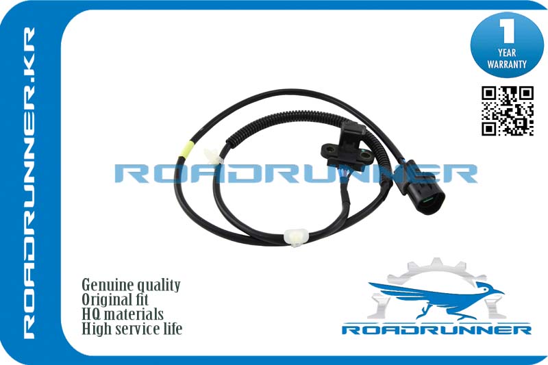 Датчик положения коленвала - RoadRunner RRMD303643