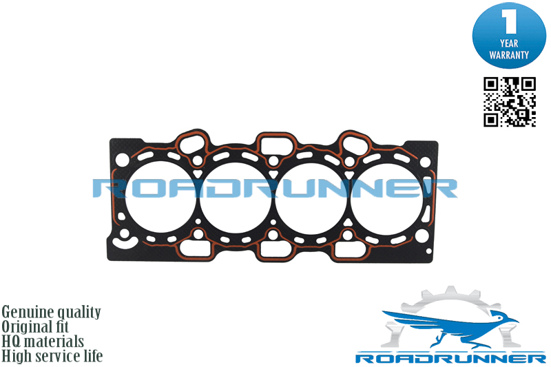 Прокладка головки блока цилиндров - RoadRunner RRMD330500