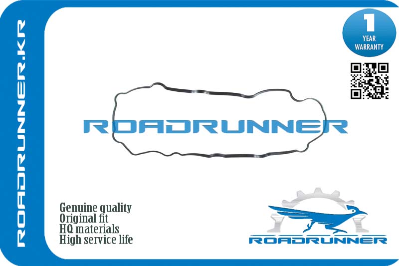 Прокладка клапанной крышки _ - RoadRunner RRME200403