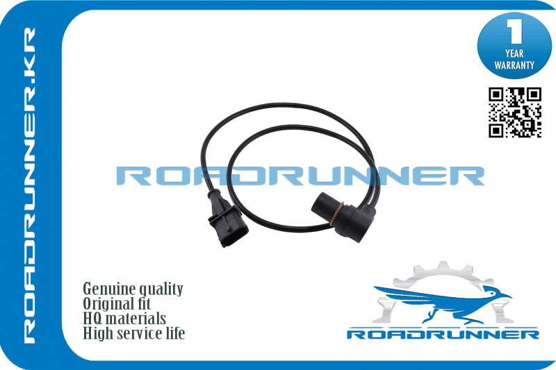 Датчик положения коленвала - RoadRunner RRME225366