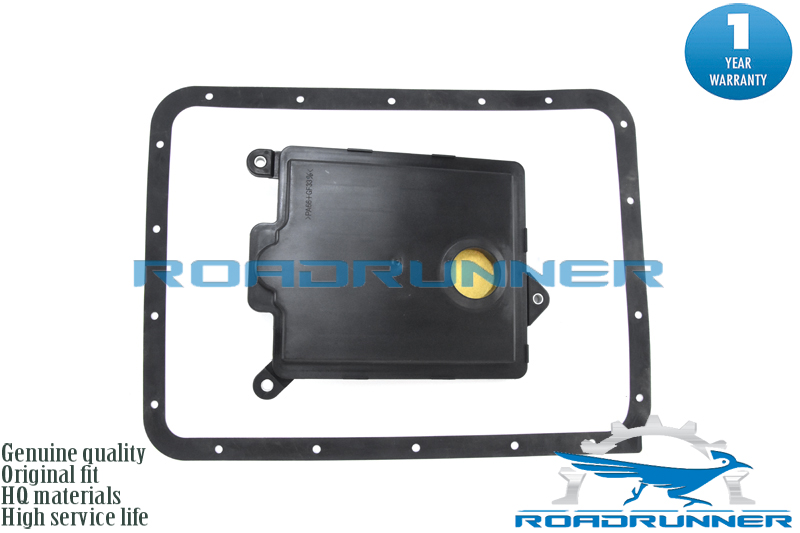 Фильтр акпп - RoadRunner RR-ME519542